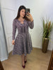 Vestido Renata - MADAME KA MODA FEMININA