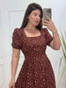 Vestido Talita