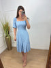 Vestido Luzia