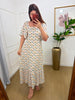 Vestido Agnes