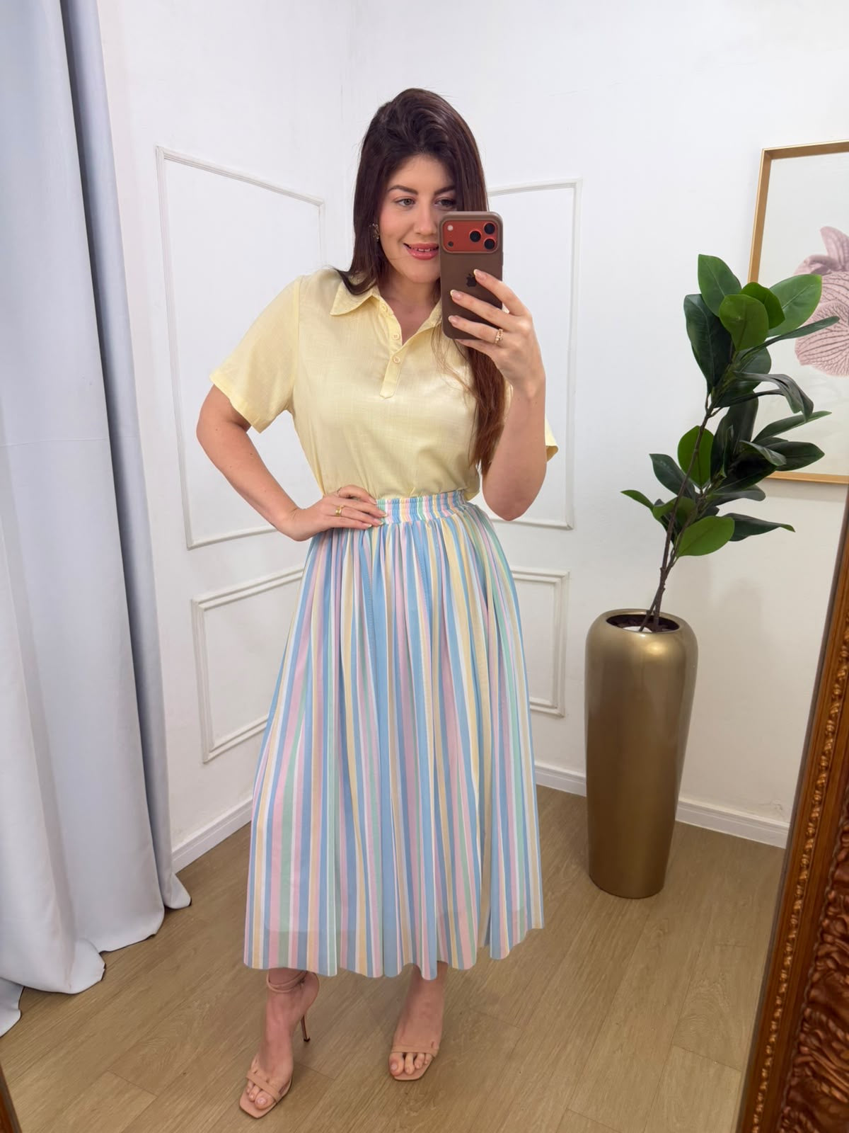 Saia Regina