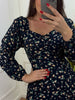 Vestido Yza
