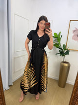 Vestido Cancún
