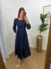 Vestido Linda