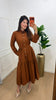 Vestido Franciele