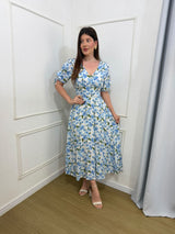 Vestido Bianca