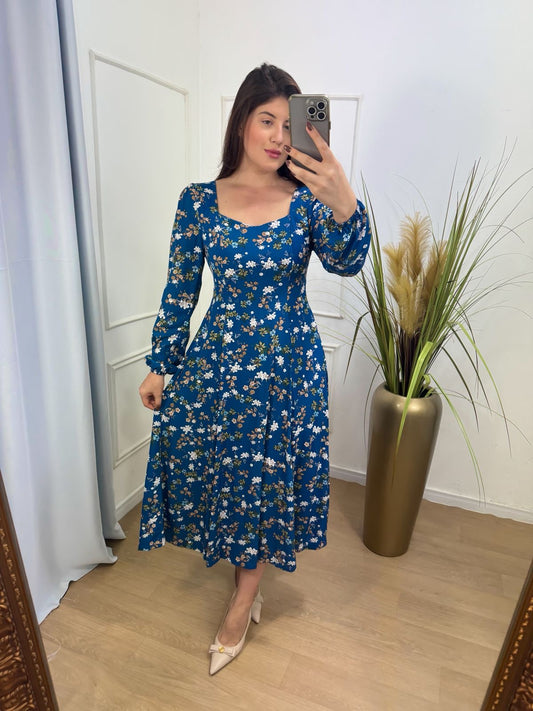 Vestido Melina