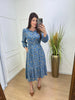 Vestido Morgana - MADAME KA MODA FEMININA