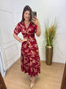 Vestido Clara