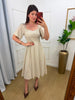 Vestido Sueli