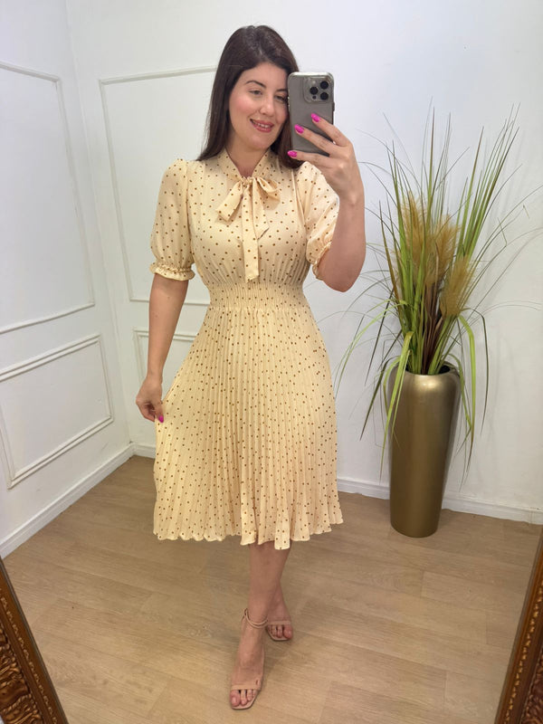 Vestido Lara