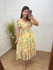 Vestido Claudia