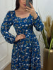 Vestido Melina