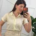Blusa Ane
