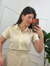 Blusa Ane