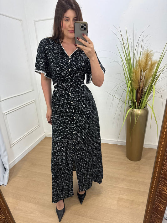 Vestido Nina