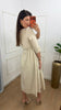 Vestido rose