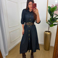 Chemise Tai