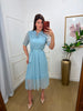 Vestido Lavínia