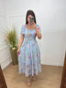 Vestido Claudia