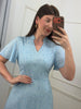 Vestido Angel