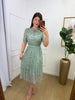 Vestido Lavínia