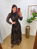 Vestido Ivana