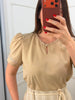 Blusa babi