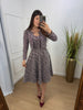 Vestido Renata - MADAME KA MODA FEMININA