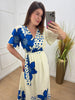 Vestido Rosa