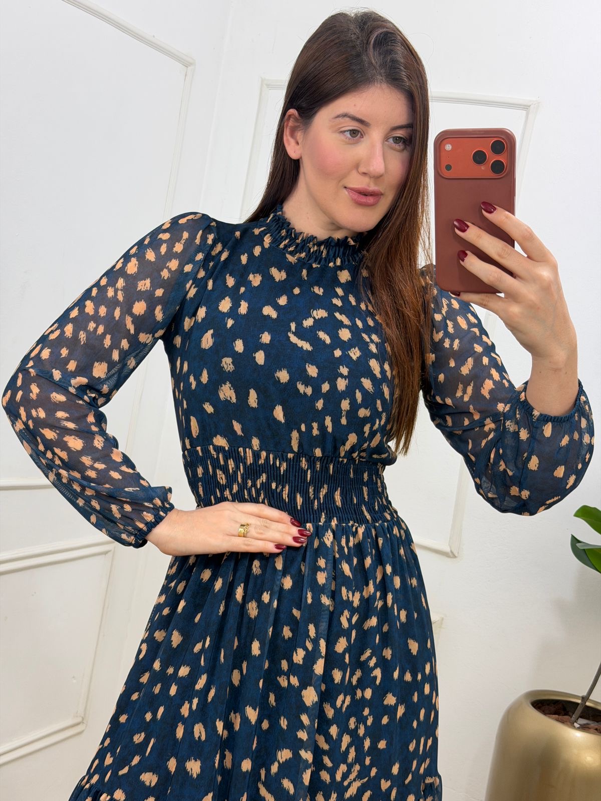 Vestido Nicole