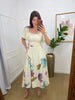 Vestido Maria Rita