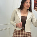 Blazer Olga