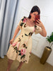 Vestido Elen