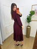 Vestido Saionara