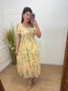 Vestido Claudia