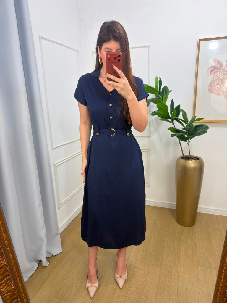 Vestido Noemi