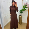 Vestido Nubia