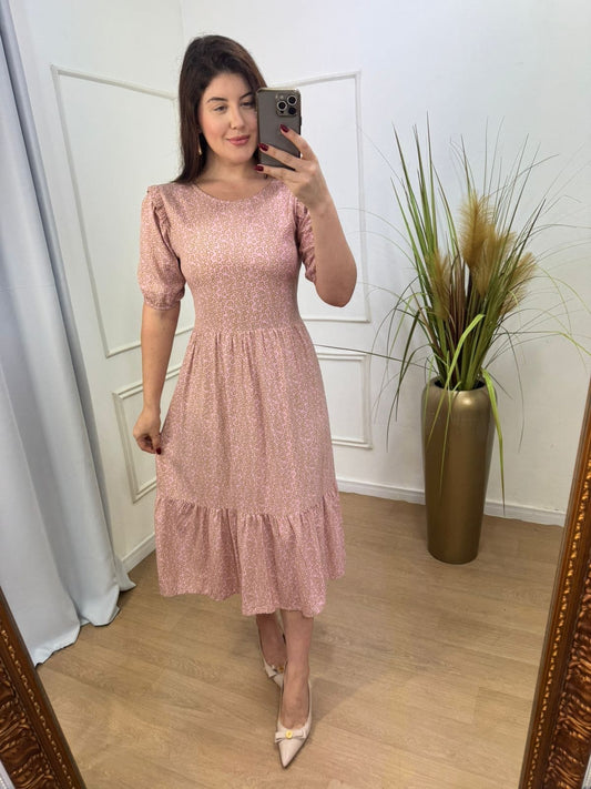 Vestido Lucimara