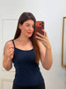 Blusa segunda pele