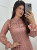 Vestido Princesa