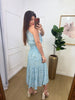 Vestido Iris