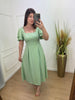 Vestido Eliza