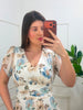 Vestido Aglair