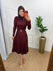 Vestido Paty