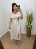 Vestido Gessy
