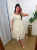 Vestido Yza