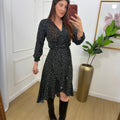 Vestido Rose