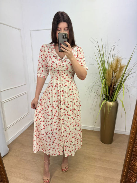 Chemise Andreia