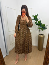 Vestido Alicia